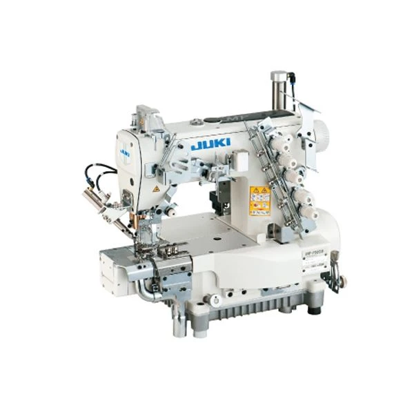 JUKI MF 7900-h23 interlock varrógép
