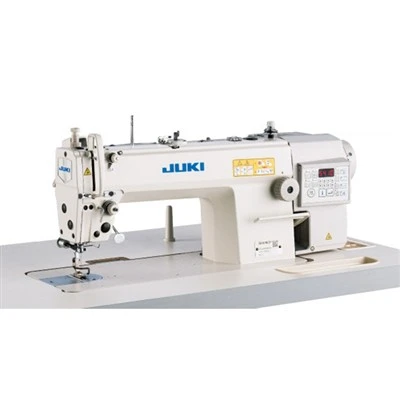 JUKI DLN-5410NDD-7 egytűs lakatvarró gép