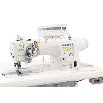 JUKI LH-3588A-7 Duplatűs varrógép